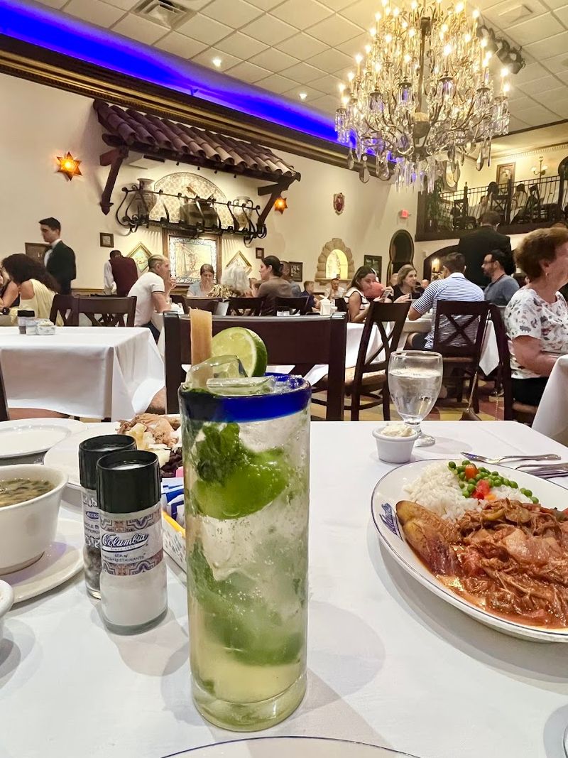 Columbia Restaurant - Tampa, Florida