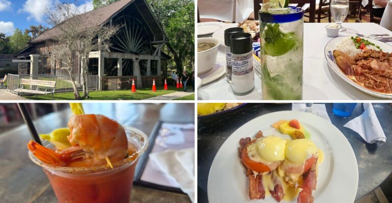 14 Florida comfort food restaurants where the plates still come out generous