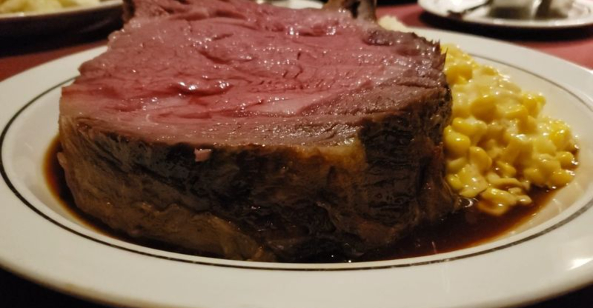 14 Nevada restaurants serving prime rib so legendary locals still talk about it the next day