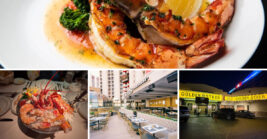 14 Nevada restaurants serving shrimp cocktails so classic locals still order them every time