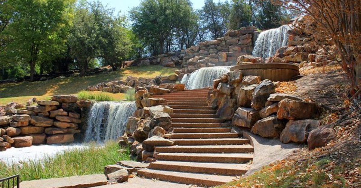 14 Texas Cities Where Retirement on 1200 a Month Is Possible