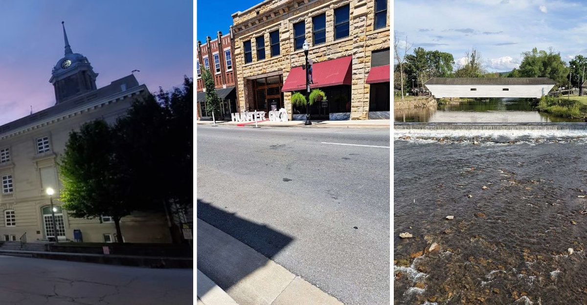 14 beautiful Tennessee towns with lower costs and a relaxed lifestyle