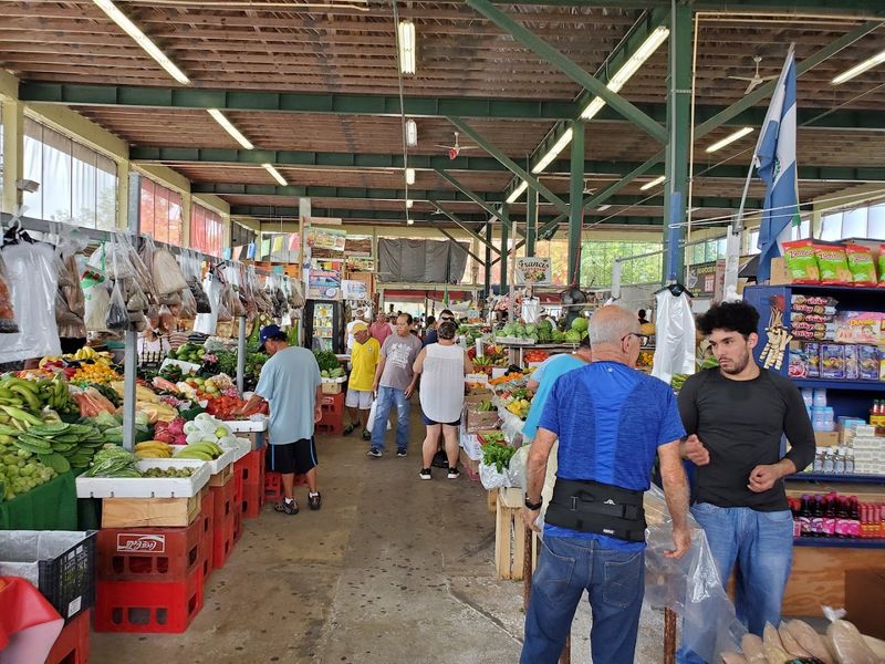 14 huge flea markets in Florida filled with endless treasures 2 Redland Market Village - Homestead, Florida