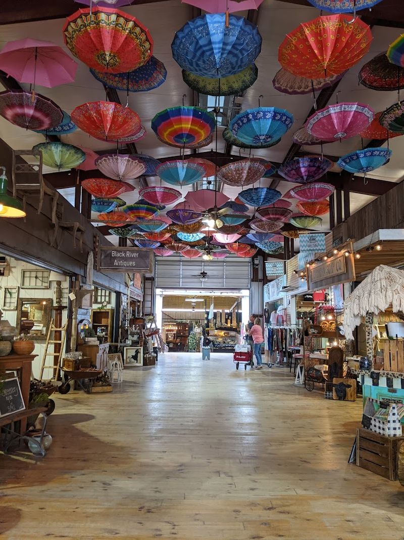 First Monday Trade Days - Canton, Texas