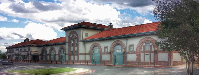 Brownwood - Brownwood, Texas