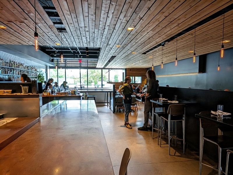 Selden Standard - Detroit, Michigan