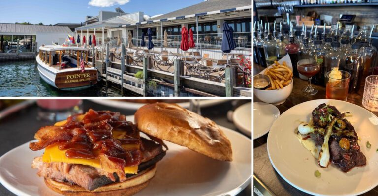 15 Michigan restaurants that are worth adding to any travel plan