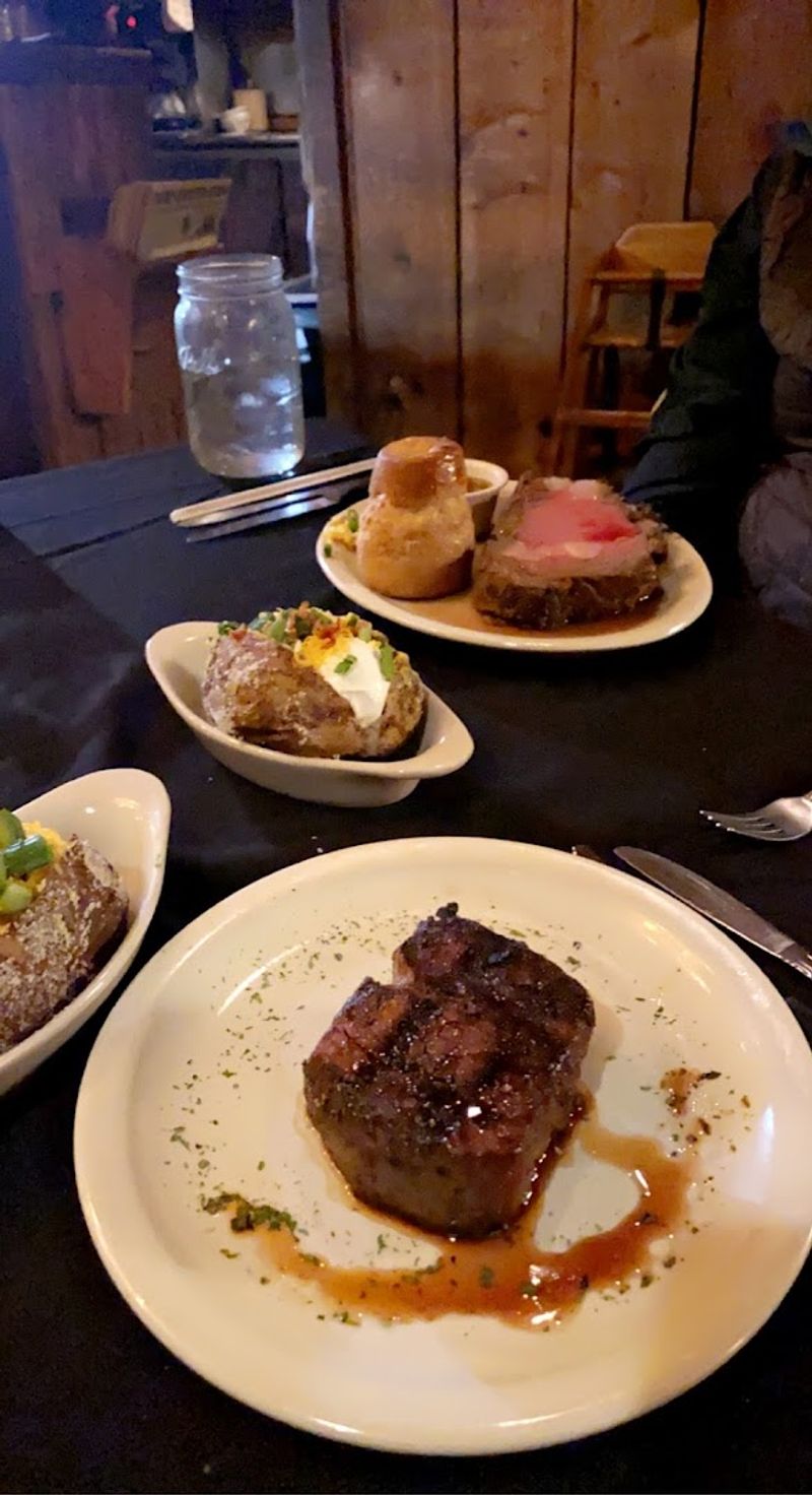 Albany Beehive - Albany, Texas