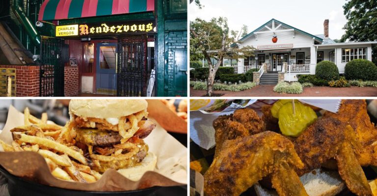 15 Tennessee restaurants that people travel across the state just to try