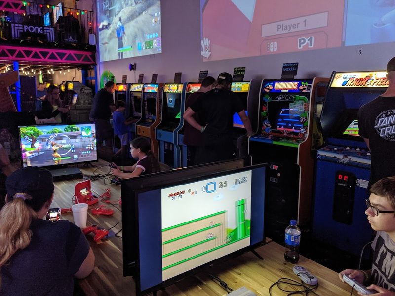 Flat-Rate Unlimited Play Pricing That Actually Makes Sense