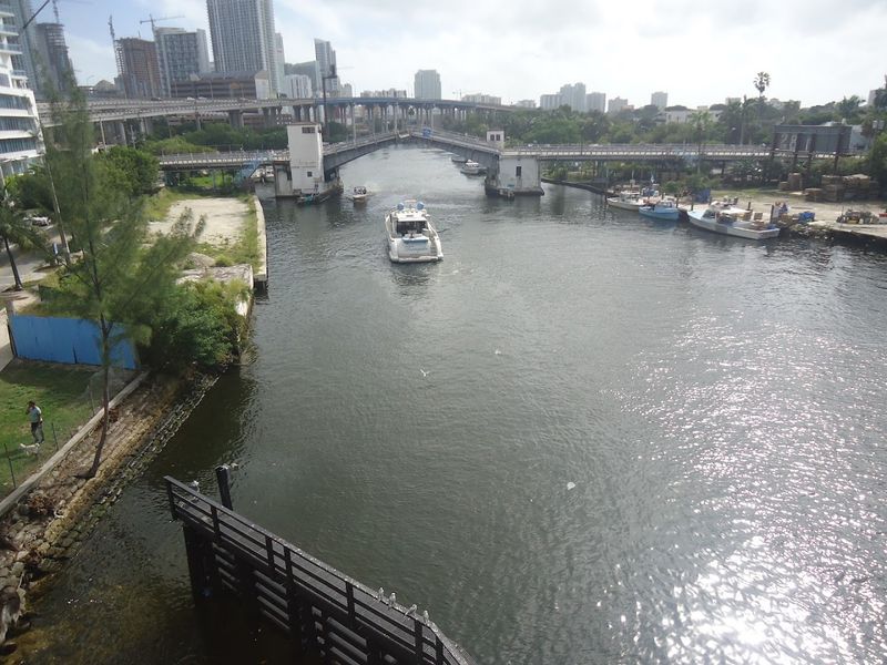 16 Florida Cities Where the Food Scene Is Just as Good as the Beaches 2 Miami, Florida