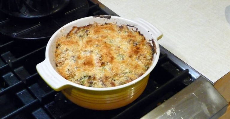 16 Meals People Over 40 Still Crave but Rarely Make Anymore