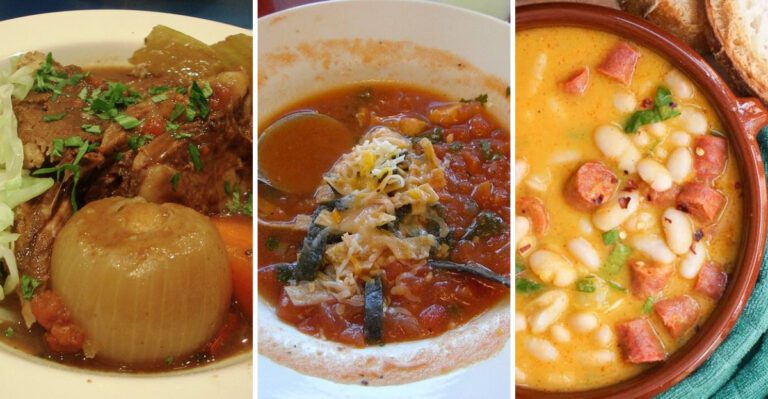 17 One-Pot Meals So Easy, They Basically Cook Themselves