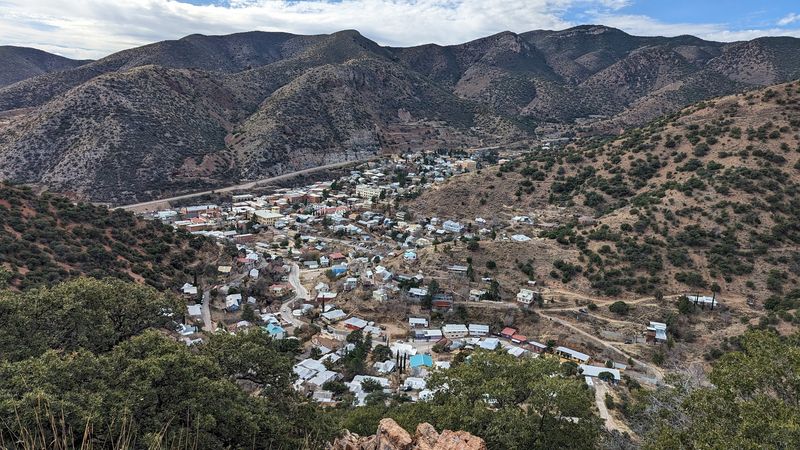 Bisbee, Arizona