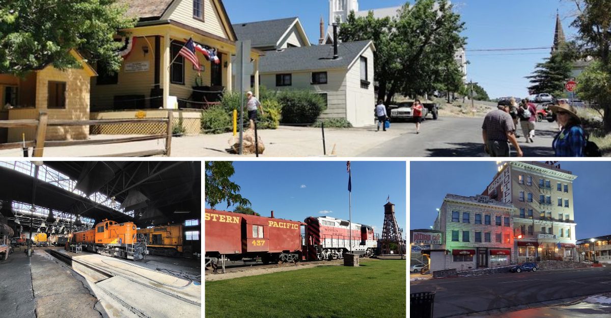 18 Nevada Small Towns That Feel Like Hidden Stops From Another Era