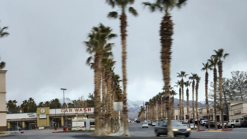 Pahrump, Nevada