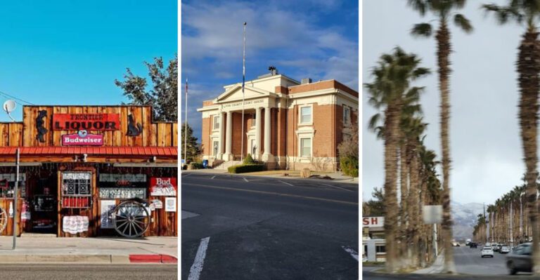 Where Retirees in Nevada Can Keep Monthly Costs Lower and Peace of Mind Higher