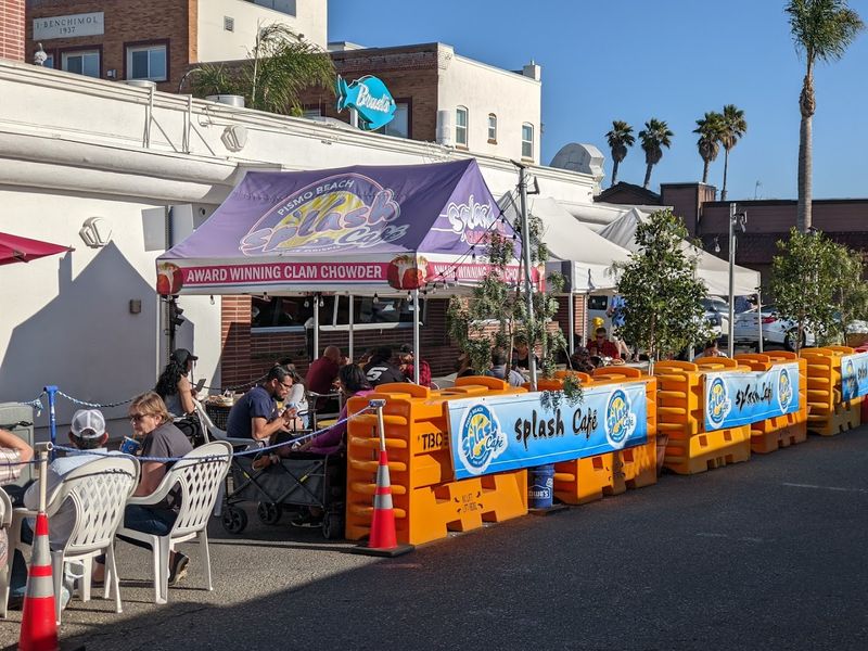 This simple California restaurant serves amazing clam chowder 14 Tips for Visiting Without the Long Wait