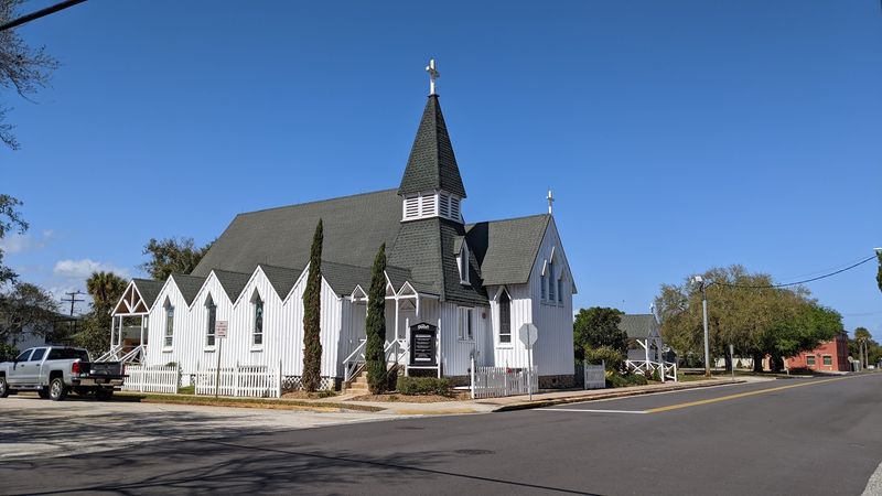 Florida Cities Where Rent Still Falls Below $900 a Month 2 Titusville, Florida