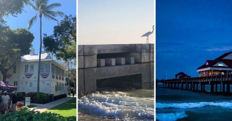 18 must-visit Florida beach towns that feel like a permanent summer escape