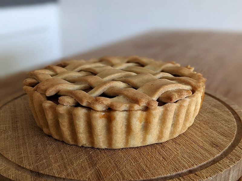 Apple Pie