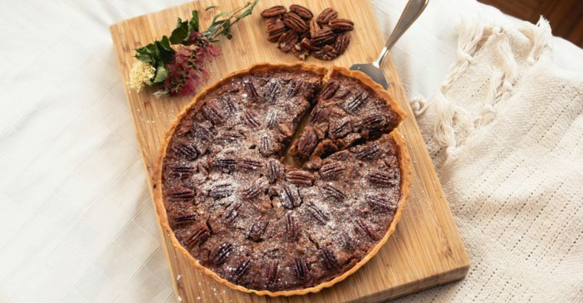 18 timeless desserts that instantly take you back to earlier days