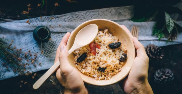 19 Carb-Heavy Foods People Often Try to Cut Back On
