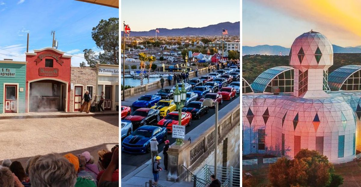 20 Arizona attractions that are actually worth the detour