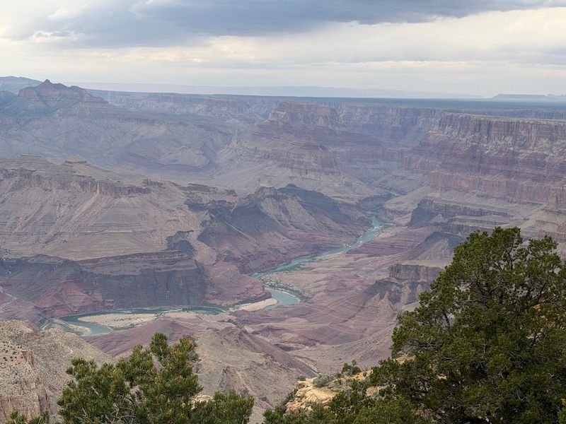 Grand Canyon South Rim - Grand Canyon Village, Arizona