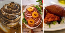 20 Classic Dishes Most Restaurants Have Stopped Serving