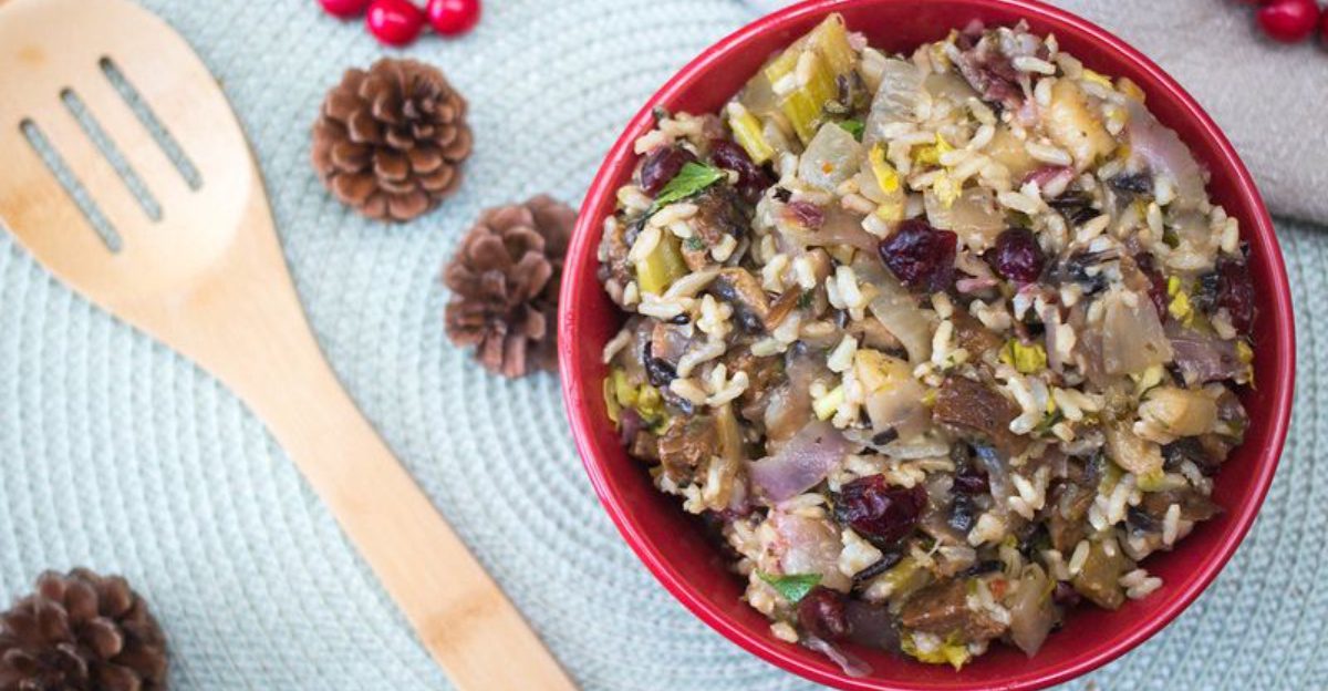 20 Classic Meals Americans Still Make the Same Way After Decades