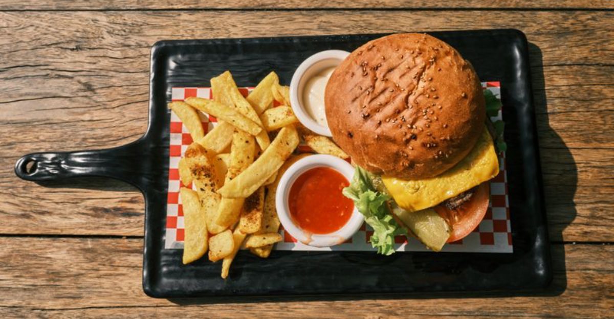 20 Everyday Foods That Doctors Often Suggest Cutting Back On