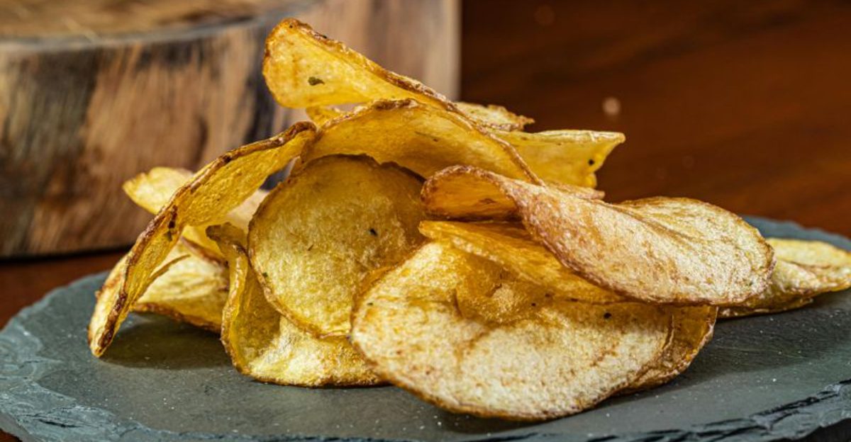 20 Foods Many People Eat Out of Habit Not Because Theyre Hungry