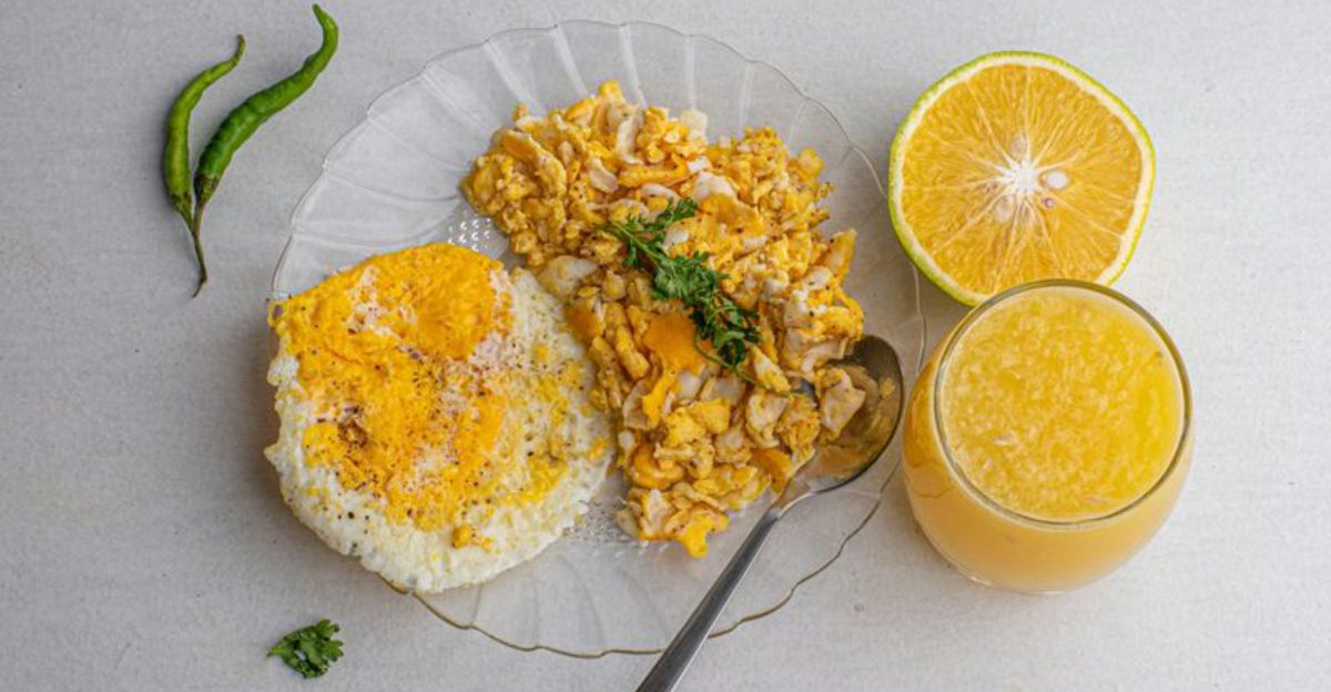 20 Foods People Only Want When Theyre Tired Sick or Done With Everything