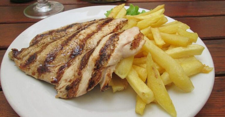 20 Foods That Can Easily Fit Into Any Meal of the Day