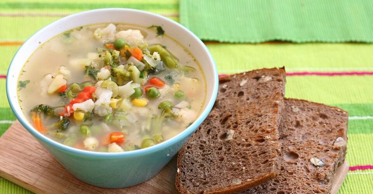 20 Foods That Can Help You Keep Meals Simple and Satisfying Every Day