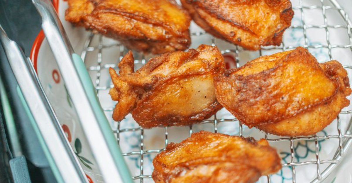 20 Foods That Can Make Digestion Harder After 40