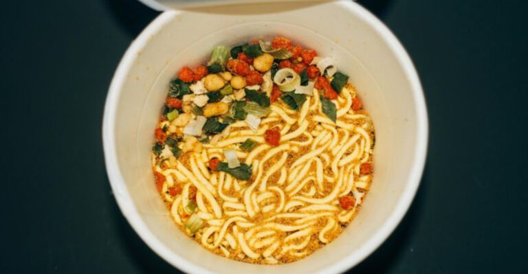 20 Foods That Often Replace Homemade Meals Without You Noticing