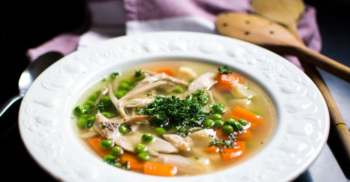 20 Foods That People Still Reach For First No Matter How Much Options Change