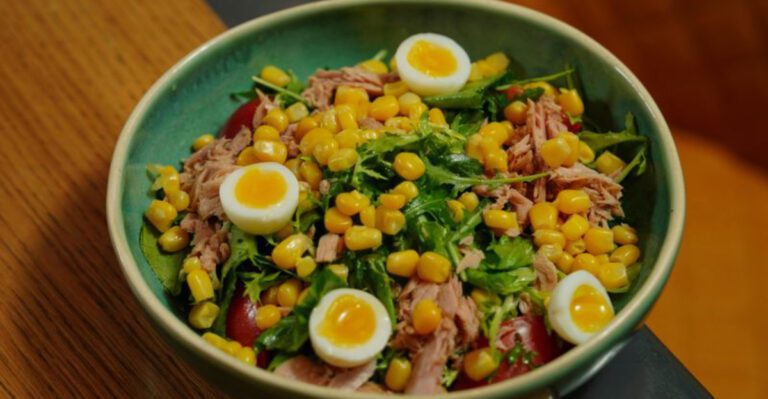 20 Foods That Still Feel Like a Proper Meal – Even When They’re Simple