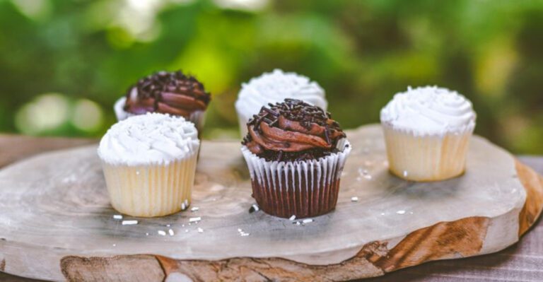 20 Foods That Still Feel Like a Treat – Even in Small Portions