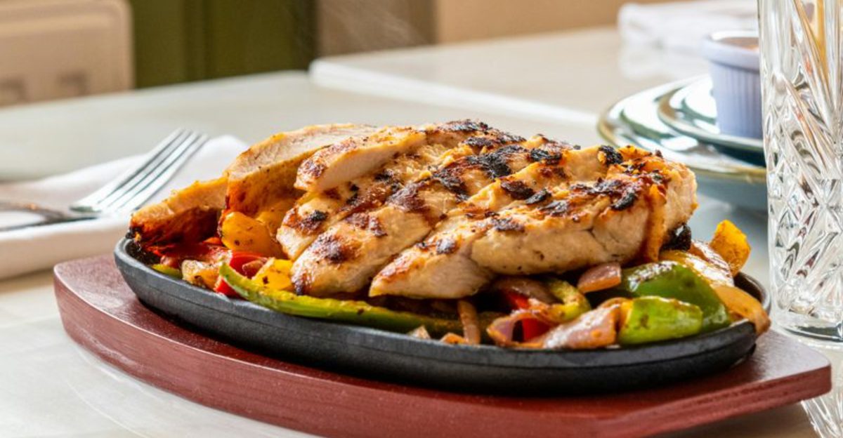 20 Foods That Still Make Up the Basics of Most Meals