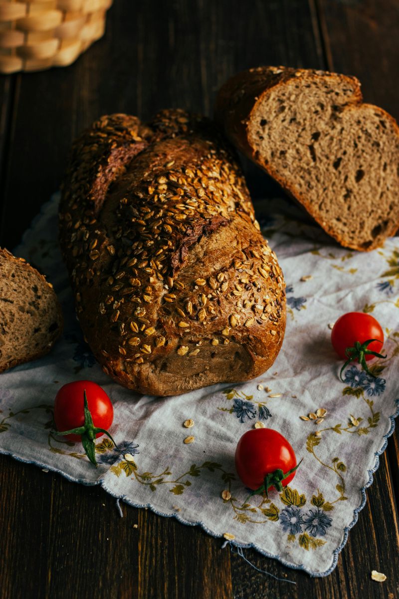 20 Foods That Still Make a Meal Feel Complete - Even When It’s Simple 2 Bread