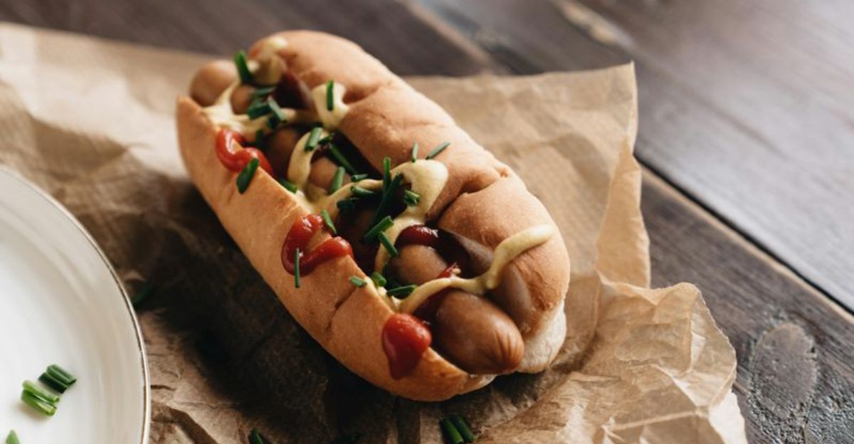 20 Foods We Loved for Decades But More People Are Quietly Giving Up Today