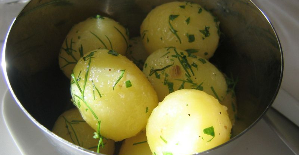 20 Light-Tasting Foods That Still Keep You Full All Day