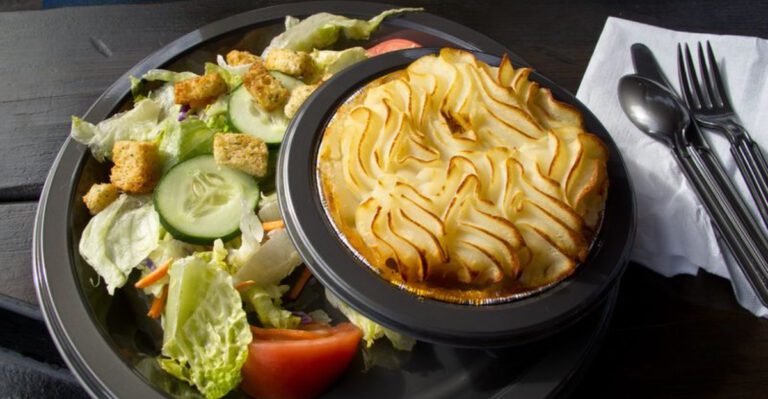 20 Meals People Only Respect After They Try Cooking Them Themselves