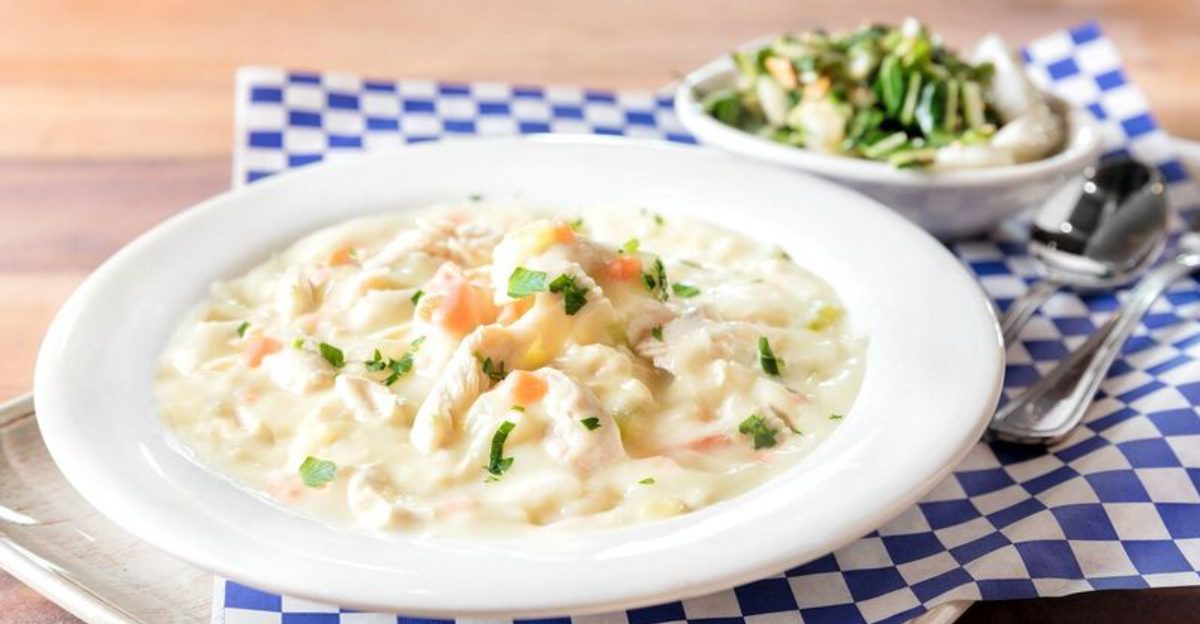 20 Meals That Quietly Prove Older Generations Knew Exactly What They Were Doing