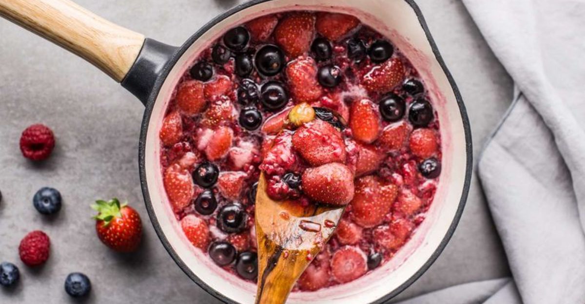 20 Old School Foods That Instantly Bring Back Childhood Memories