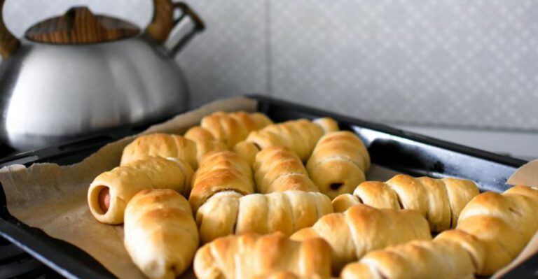 20 foods that look embarrassing on a plate – but somehow always disappear first