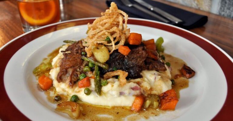 20 foods that prove older generations cared more about flavor than appearances